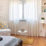 Апартаменты Dorrea