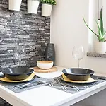 Апартаменты Dorrea *