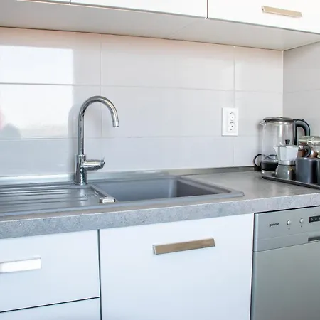 アパート Dorrea *