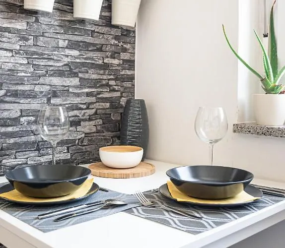 Διαμέρισμα Dorrea *