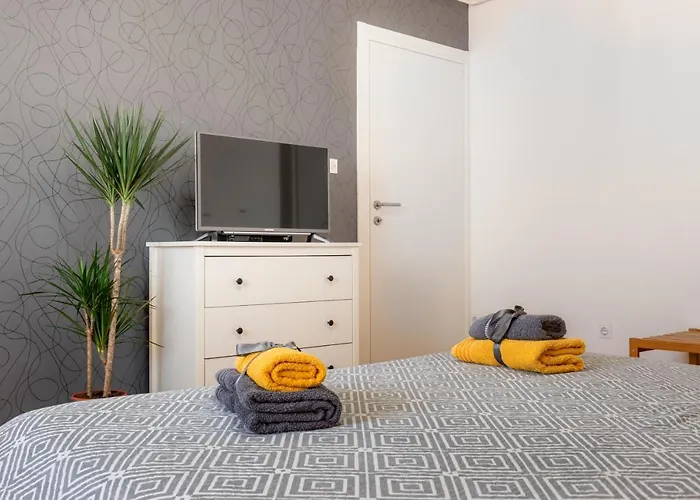 Dorrea Διαμέρισμα Πούλα