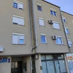 Dorrea Apartman Pula