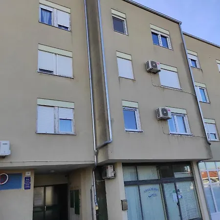 Dorrea Apartment Pula