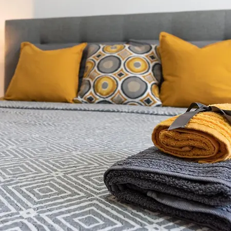 Apartmán Dorrea Pula