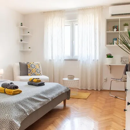 Dorrea Apartment