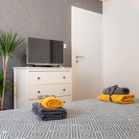 Dorrea Apartmán Pula