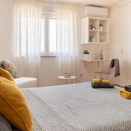 Dorrea Apartamento