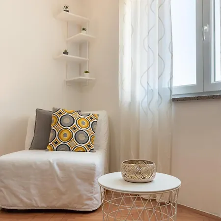 Апартаменти Dorrea *