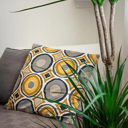 Dorrea Apartamento