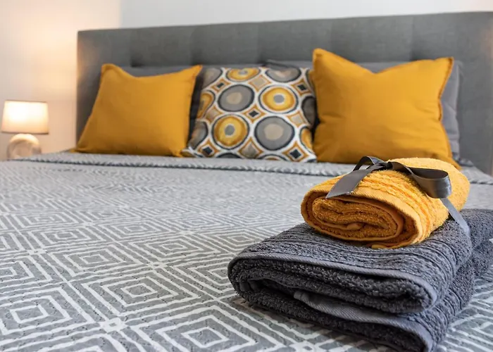 アパート Dorrea プーラ