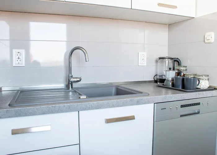 アパート Dorrea *